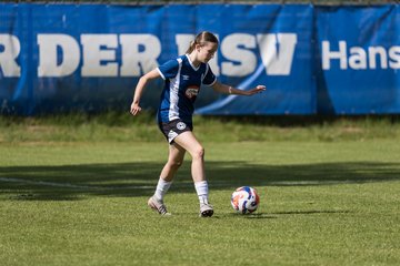 Bild 89 - wBJ HSV Leistungsvergleich